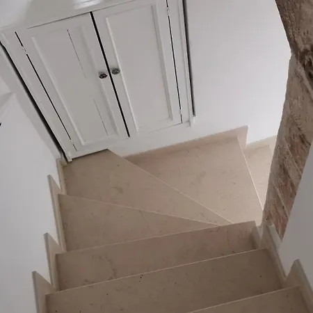 Dom wakacyjny Mi Puglia Putignano