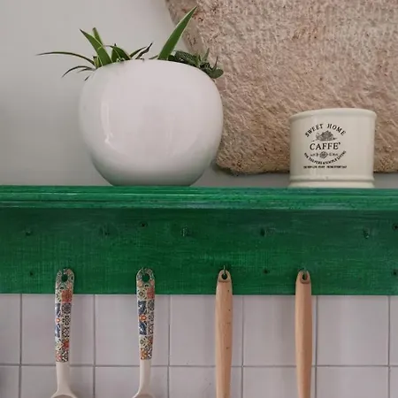 Mi Puglia Dom wakacyjny Putignano