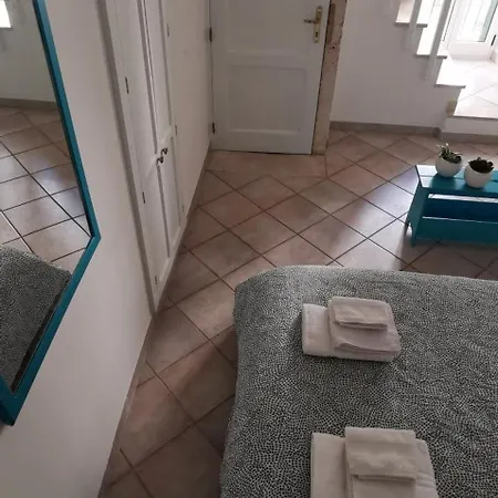 Mi Puglia Dom wakacyjny
