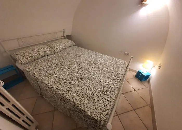 別荘 Mi Puglia プティニャーノ