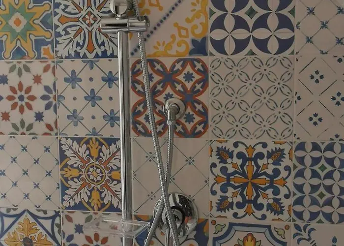 Mi Puglia プティニャーノ
