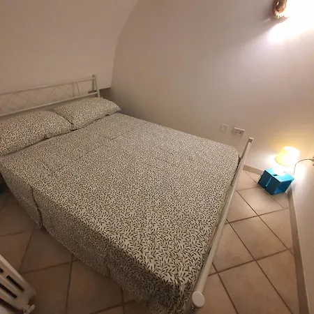 Holiday home Mi Puglia Putignano