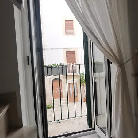 Holiday home Mi Puglia *