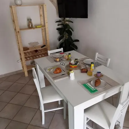 Mi Puglia Hébergement de vacances