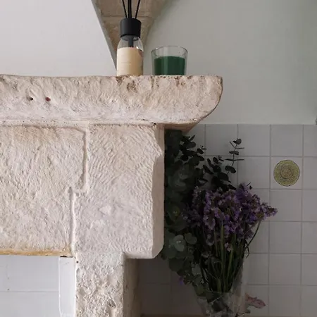 Mi Puglia Holiday home *