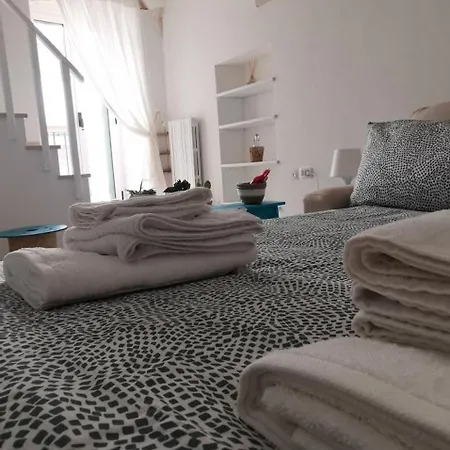 Mi Puglia Holiday home