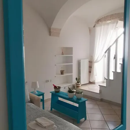 Mi Puglia