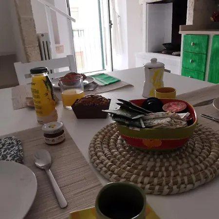 Mi Puglia Putignano