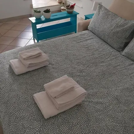 Mi Puglia Holiday home *