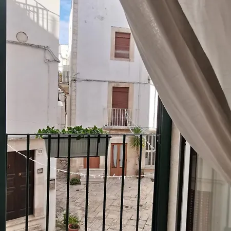 Mi Puglia * Putignano