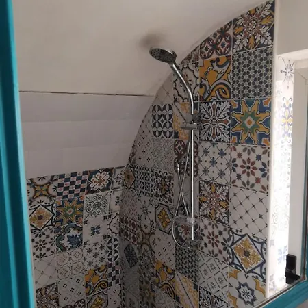 Mi Puglia Holiday home