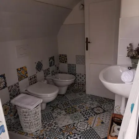 Holiday home Mi Puglia Putignano