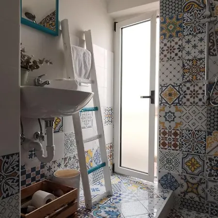 Mi Puglia Holiday home