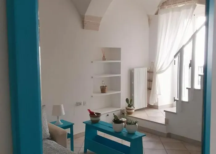 Mi Puglia